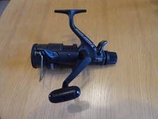 Shimano aero 6010 baitrunner
