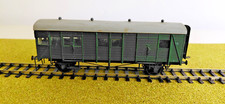 EM Gauge SR  Utility Van/ Tool/Mess  Van Code 3 kit conversion