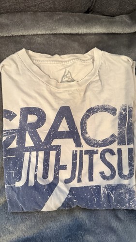 Gracie jiu jitsu - jitsu, t