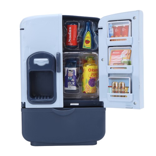 Mini fridge toy for - mini,