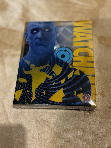 Watchmen titans cult 4k - watchmen,