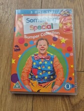 Something special mr tumble - something,