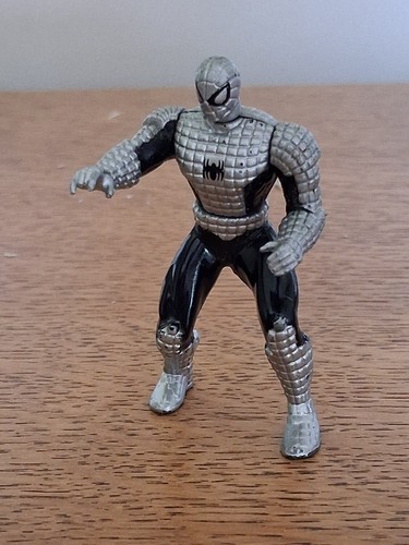 Vintage marvel diecast - marvel,