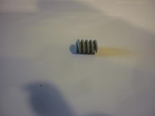 LEGO TECHNIC Grey 4716 Worm