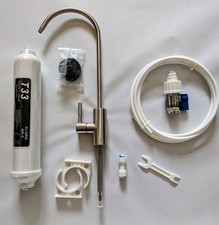 UNDERSINK DRINKING WATER TAP
