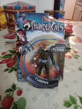 Thundercats Tygra Action