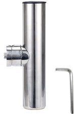 Fishing Rod Holder Rail Mount