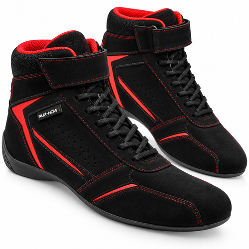Kart racing shoes karting - go,