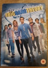 The Big Bang Theory - Series