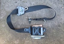 Subaru Impreza Newage Front