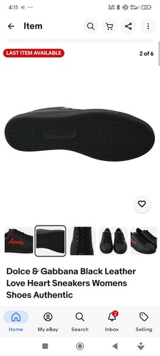 Brand new and g - brand, trainers