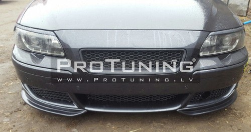 Headlight mask eyebrows - mask/, bad