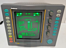 Raytheon r10xx raster - raster, scan