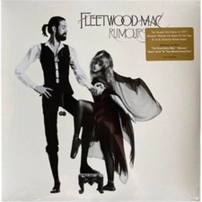 Fleetwood Mac – Rumours