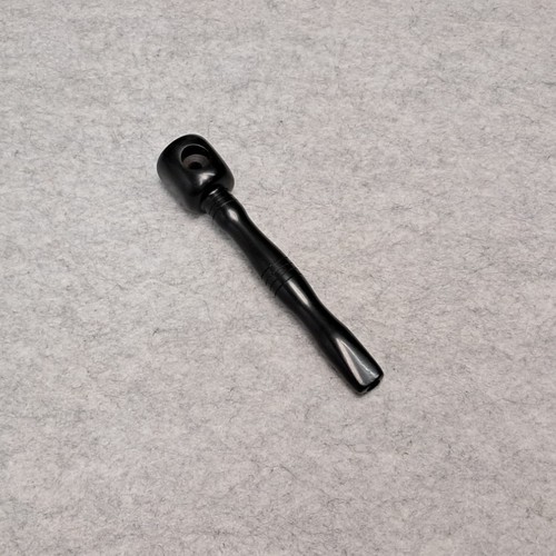 Handmade gaboon ebony - handmade, wood