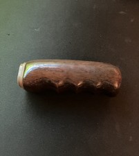 MX5 Wooden Nardi Handbrake Cover