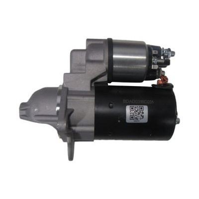 Napa starter motor for - starter,