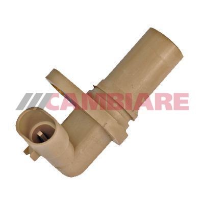 Cambiare crankshaft position - crankshaft,