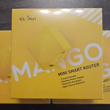 GL.iNet GL MT300N/V2 Mango