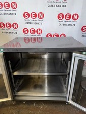 COMMERCIAL HOT CUPCOARD ,HOT FOOD HOLDER ,PLATE WARMER