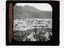 Morocco City View Rif