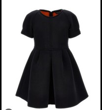 Monnalisa Dress For Girls Size