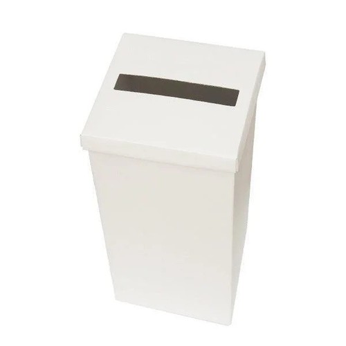 Wedding card post - post, flat