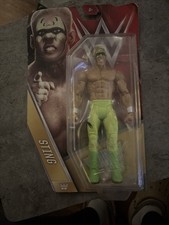 Mattel WWE Series 62 "Surfer