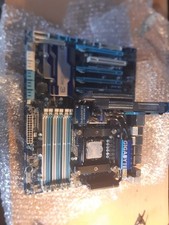 Gigabyte Motherboard GA-X58A-UD7,  Intel I-7 980X With Heatsink,2 fans, 24GB ram
