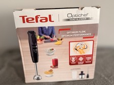 🥤 Tefal Optichef Hand