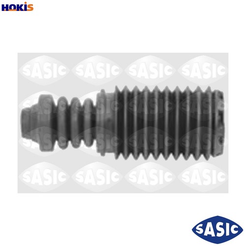 Rubber buffer suspension - buffer,