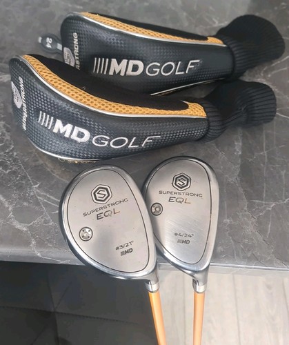 Golf superstrong eql 4 - md, 3
