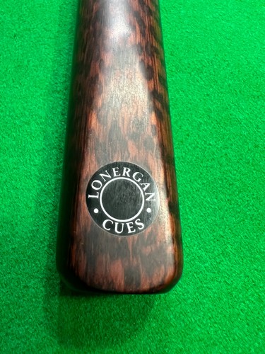Jonathan lonergan cue - lonergan,