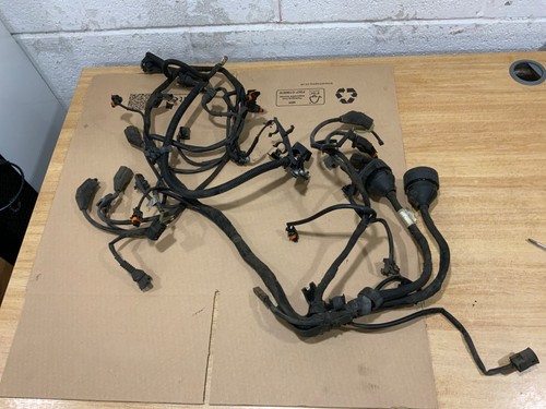 Porsche 996 engine - 996,