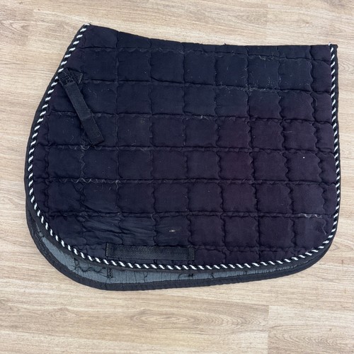 Loveson black full - loveson, saddle