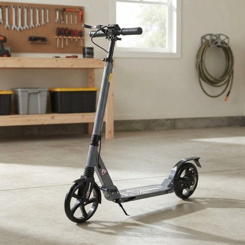 Kick scooter for adults kids - adults,