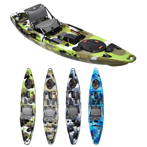 Feelfree moken v2 fishing - feelfree,