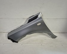 Suzuki Vitara 2015-2024 Wing (passenger Side) Grey 