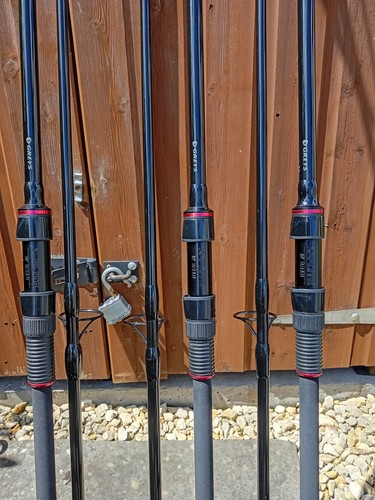 Greys xflite 12ft - 3,