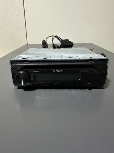 Sony mex n4300bt car - mex-n4300bt,