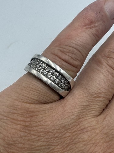 Vintage bvlgari sterling - bvlgari,