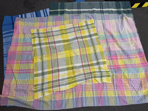 Vintage retro crinkle - retro,