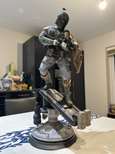 No box Sideshow Collectibles Premium Format Boba Fett Exclusive 1/4  Statue 