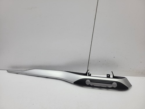 Ford focus mk4 - 2019, dashboard