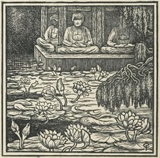 Cecil French (1879-1953)