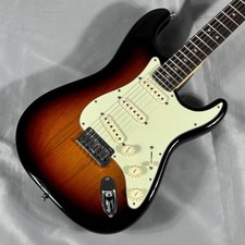 Fender American Delux Standard