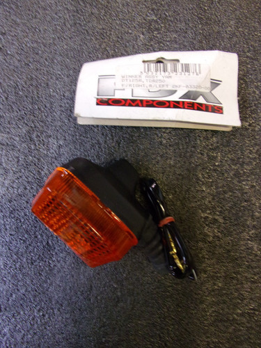 Yamaha tdr 250 dt80 - 250, (85-90)