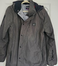 Crystal palace jacket SIZE L