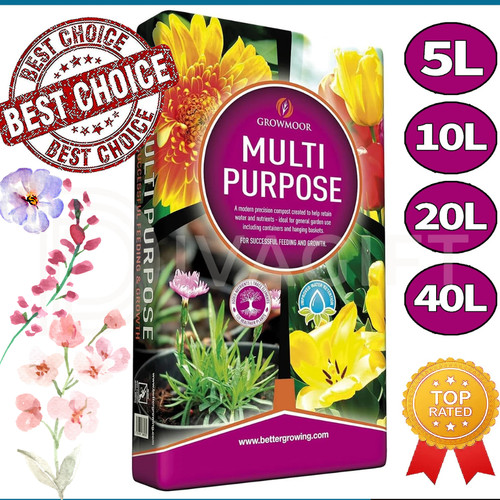 Growmoor multi purpose - growmoor,