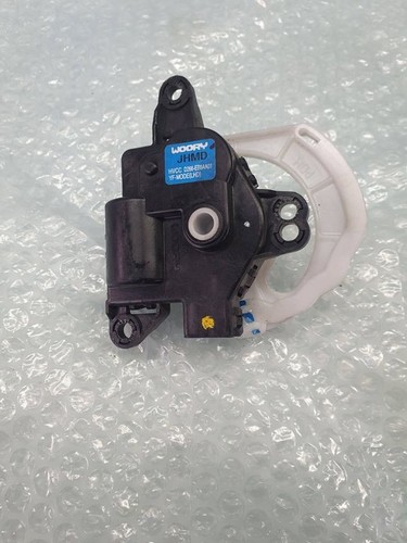 Tesla model 2016 actuator - model, s